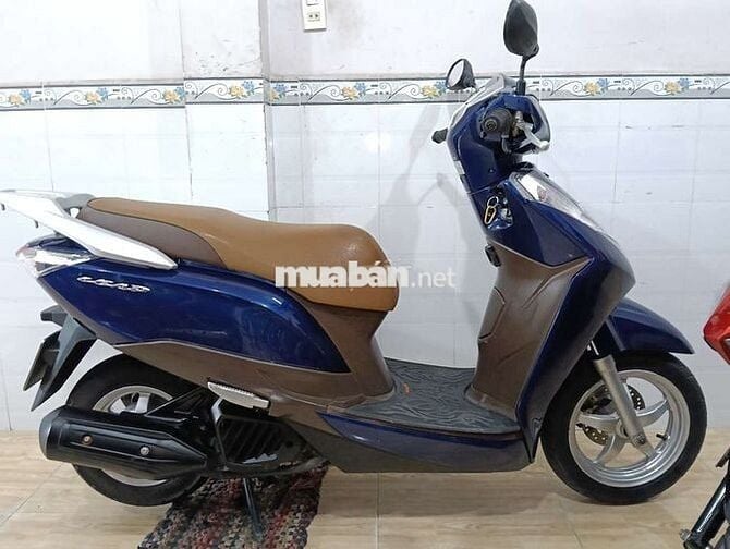 Honda lead 125- ,zin đẹp ,bs65