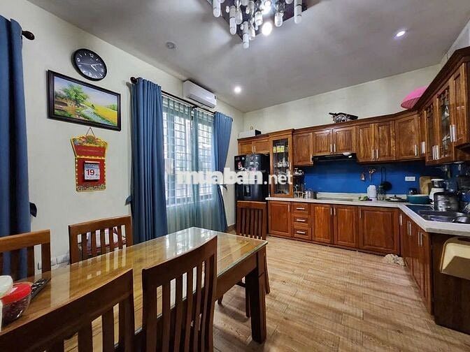NHÀ PHÂN LÔ – OTO VÀO NHÀ  65M2 x 5T - HOÀNG QUỐC VIỆT - CẦU GIẤY - HN