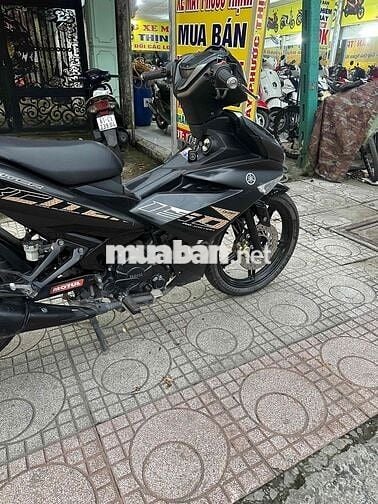 bán ex led đời 2020 xe đẹp máy zin êm ( có trả gop