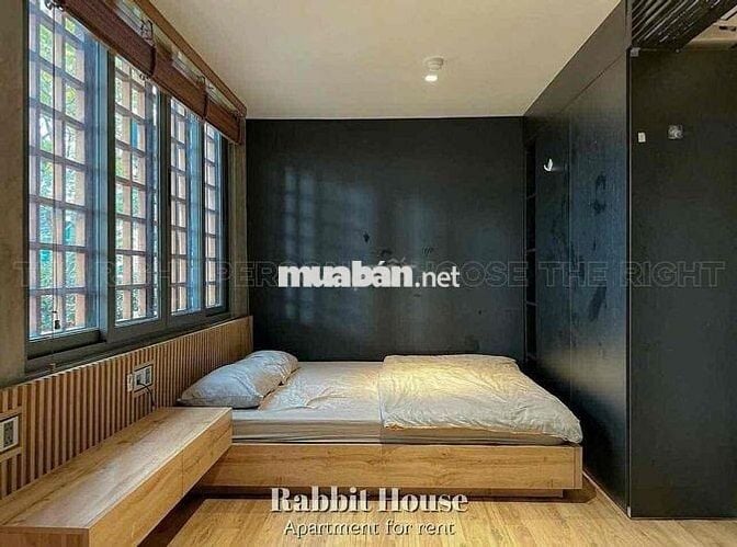 ❤️ CĂN SIÊU PHẨM 1PN 55M2 - HỒ BƠI - BẢO VỆ 24/7 NGAY ĐH HỒNG BÀNG