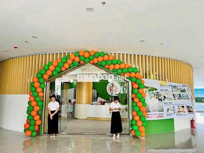 Bán hoặc cho thuê căn hộ liền kề VSIP1