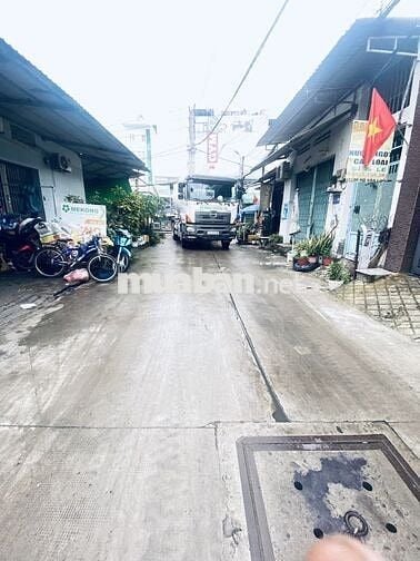 BÁN NHÀ 5 TẦNG 62M2(6.1M x 11M) NỞ HẬU HXH DOANH THU 20TR/THÁNG 7.2 TỶ