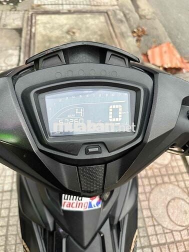 bán ex led đời 2020 xe đẹp máy zin êm ( có trả gop