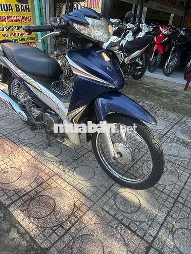 wave s xe hãng giá rẻ cho anh em đi làm