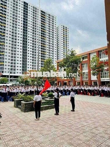 Bán hoặc cho thuê căn hộ liền kề VSIP1