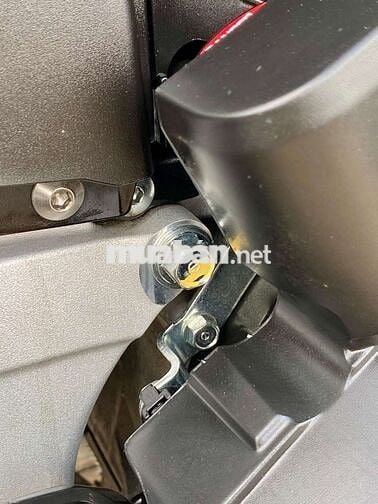 Honda AB 160 ABS Bản ĐẶC BIỆT Siêu LƯỚT 1.800Km