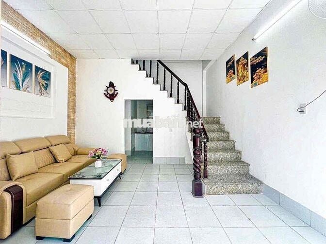 CHO THUÊ NHÀ TRỆT LẦU MÂM ĐÚC HẺM 88 NGUYỄN THỊ MINH KHAI