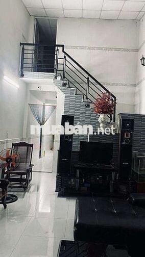 GẤP GẤP NHÀ 2 TẦNG. MT– ĐÔNG THẠNH 1-4  Giá: 5.1TỶ .DT: 4 x 28 = 112m²