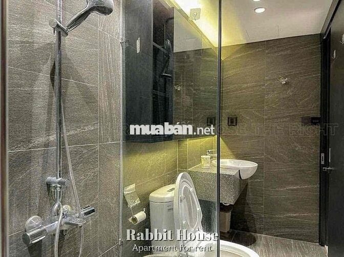 ❤️ CĂN SIÊU PHẨM 1PN 55M2 - HỒ BƠI - BẢO VỆ 24/7 NGAY ĐH HỒNG BÀNG