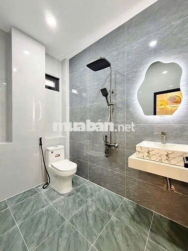 Siêu hiếm có, chủ bán nhà cực đẹp trung tâm Cù Lao- Phú Nhuận. DT 42m2