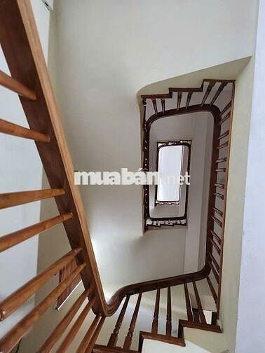 NHÀ PHÂN LÔ – OTO VÀO NHÀ  65M2 x 5T - HOÀNG QUỐC VIỆT - CẦU GIẤY - HN