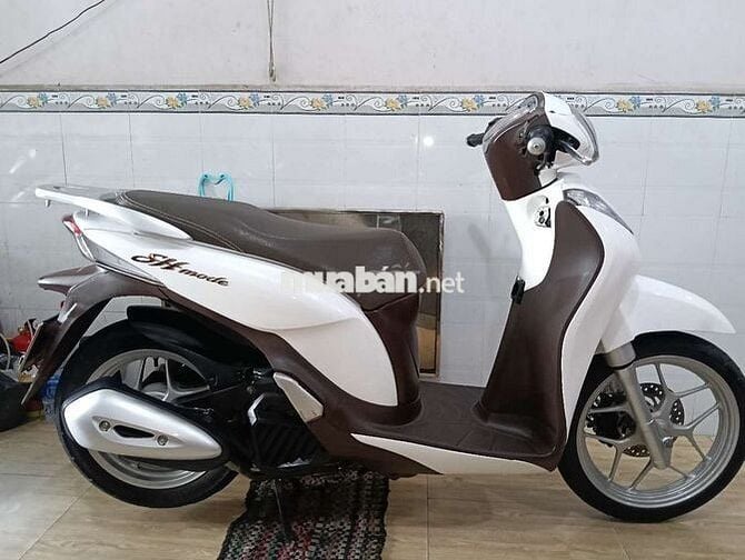 Sh mode  bs65,xe zin đẹp