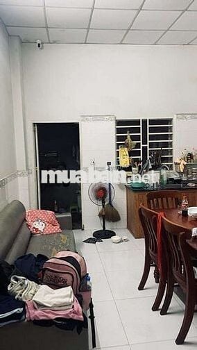 GẤP GẤP NHÀ 2 TẦNG. MT– ĐÔNG THẠNH 1-4  Giá: 5.1TỶ .DT: 4 x 28 = 112m²