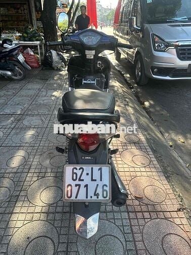 wave s xe hãng giá rẻ cho anh em đi làm