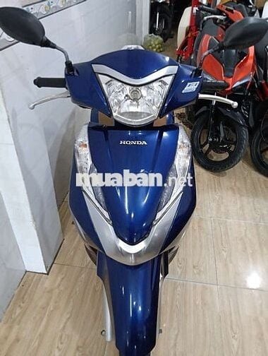 Honda lead 125- ,zin đẹp ,bs65