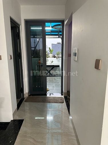 bán nhà Phú Nhuận ; 6x13m . kết cấu 2 tầng , giá bán 11,4 tỷ bớt lộc
