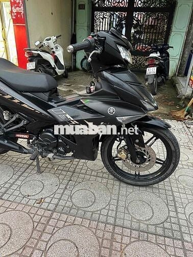 bán ex led đời 2020 xe đẹp máy zin êm ( có trả gop