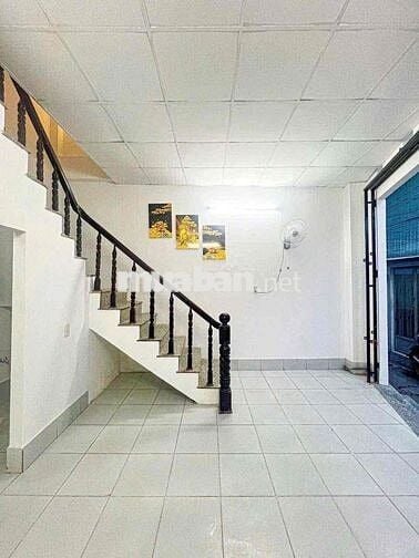 CHO THUÊ NHÀ TRỆT LẦU MÂM ĐÚC HẺM 88 NGUYỄN THỊ MINH KHAI