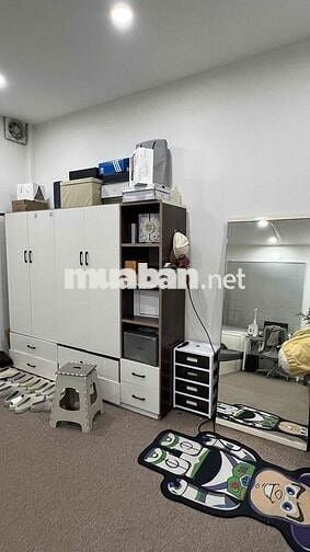 chính chủ thuê phòng 30m2 Full Đồ khu - 455 vũ tông phan
