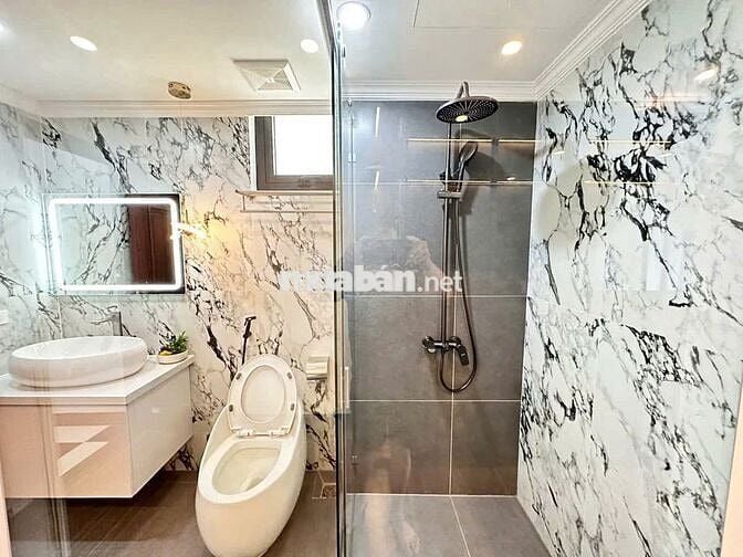 NHÀ PHÂN LÔ – OTO VÀO NHÀ  65M2 x 5T - HOÀNG QUỐC VIỆT - CẦU GIẤY - HN