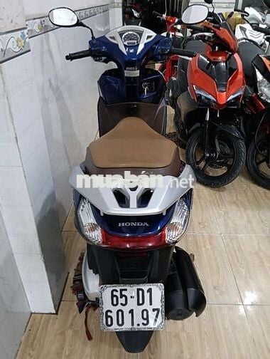 Honda lead 125- ,zin đẹp ,bs65