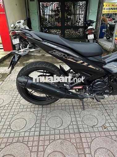 bán ex led đời 2020 xe đẹp máy zin êm ( có trả gop