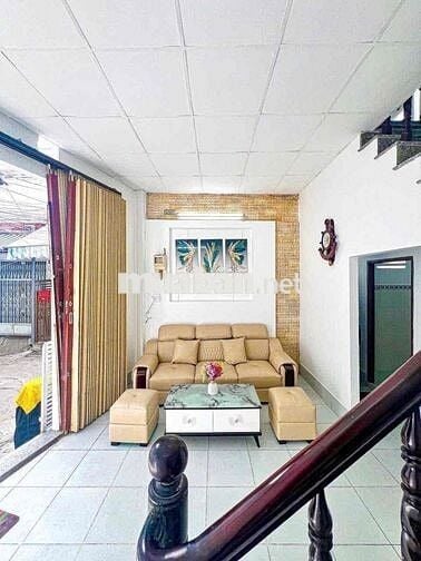 CHO THUÊ NHÀ TRỆT LẦU MÂM ĐÚC HẺM 88 NGUYỄN THỊ MINH KHAI