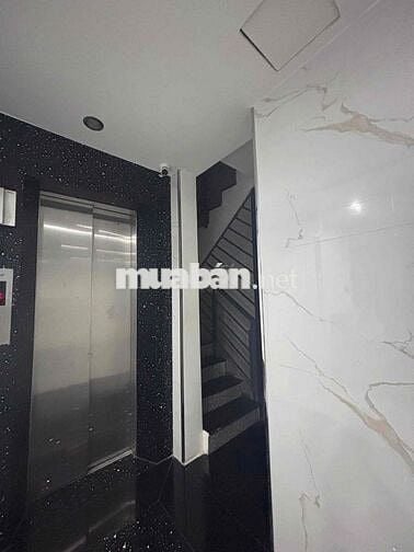 Cho thuê VP 70m2 Hoàng Sa nhà mới view sông thoáng mát