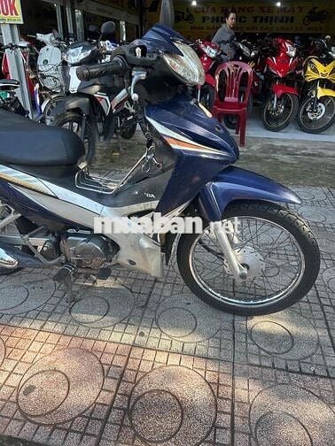 wave s xe hãng giá rẻ cho anh em đi làm