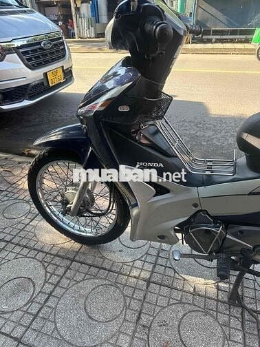 wave s xe hãng giá rẻ cho anh em đi làm