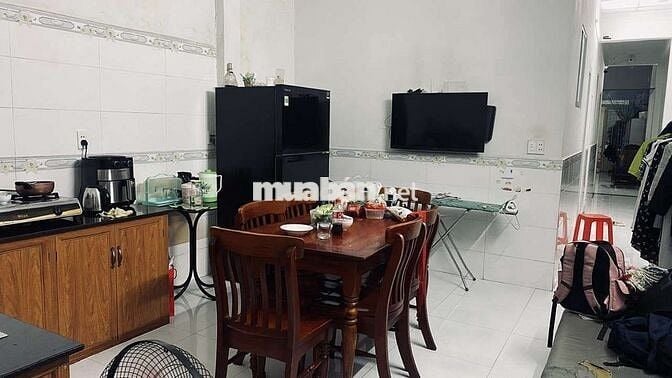 GẤP GẤP NHÀ 2 TẦNG. MT– ĐÔNG THẠNH 1-4  Giá: 5.1TỶ .DT: 4 x 28 = 112m²
