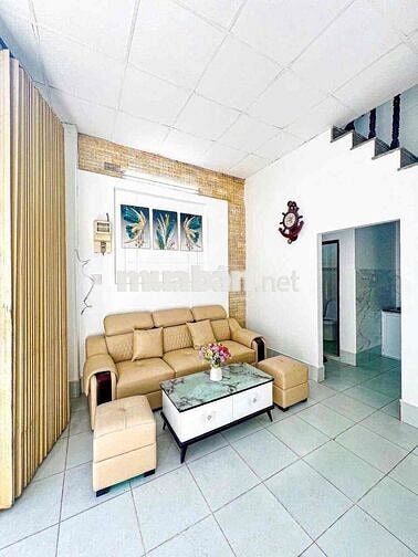 CHO THUÊ NHÀ TRỆT LẦU MÂM ĐÚC HẺM 88 NGUYỄN THỊ MINH KHAI