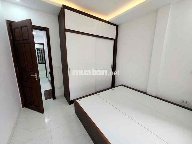 Nguyễn Lương Bằng, 2 thoáng, ngõ thông, nhà đẹp. 32mx4T. Chỉ 6,5 tỷ