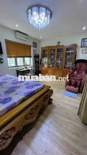 NHÀ PHÂN LÔ – OTO VÀO NHÀ  65M2 x 5T - HOÀNG QUỐC VIỆT - CẦU GIẤY - HN