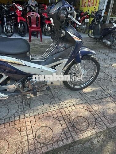 wave s xe hãng giá rẻ cho anh em đi làm