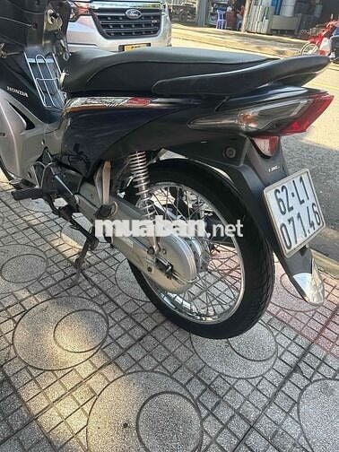 wave s xe hãng giá rẻ cho anh em đi làm