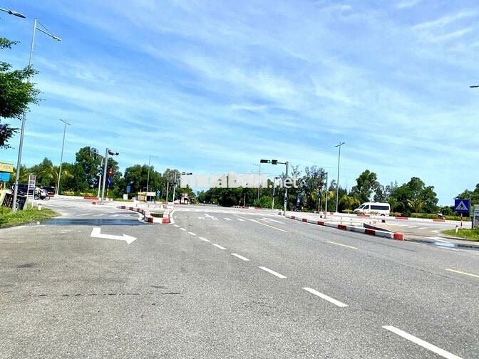 💥BÁN ĐẤT THĂNG BÌNH GẦN TRỤC THÔNG BIỂN Đ7.5M CHỈ 6.5TR/M