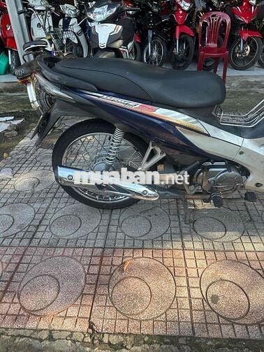 wave s xe hãng giá rẻ cho anh em đi làm