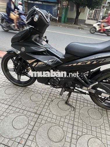 bán ex led đời 2020 xe đẹp máy zin êm ( có trả gop