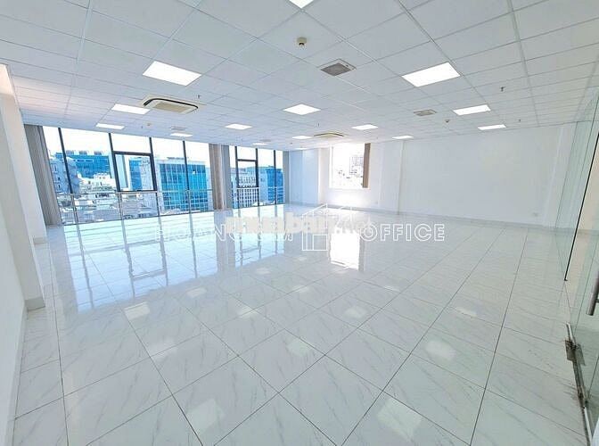 Thuê văn phòng Tiền Giang Tân Bình 170m² giá 23tr/tháng