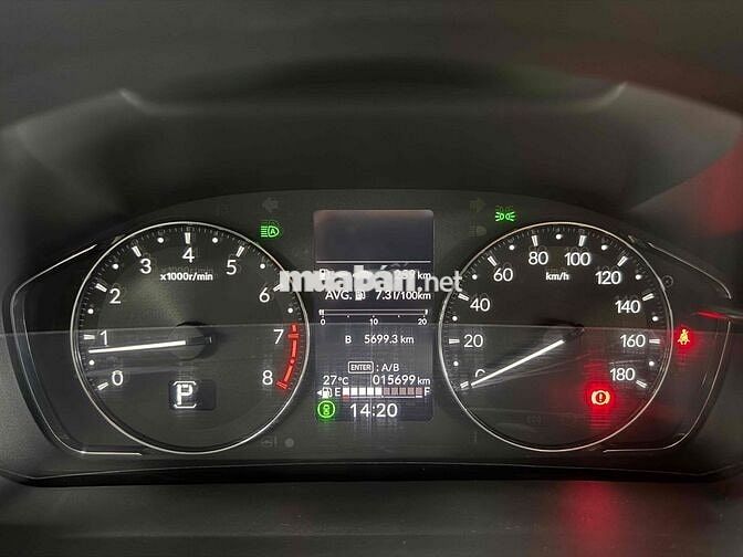 Honda BR-V 2024 L - 16000 km