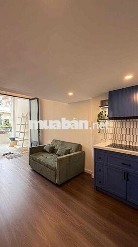 NHÀ MỚI 3 TẦNG  HXH, PHAN XÍCH LONG  , 30M2 chỉ 5,85 tỷ TL