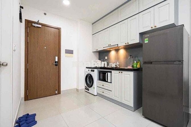 1PN CAO CẤP - BAN CÔNG SIÊU THOÁNG MÁT - MỚI 100%