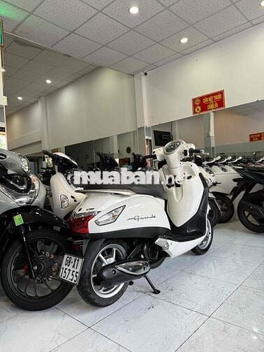 GRANDE 2015. Zin Nguyên Con. Giấy RG. Biển Số Đẹp