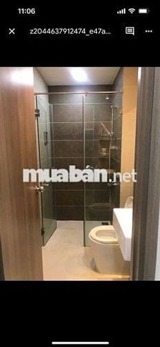 Cần bán gấp căn hộ Galaxy 9, 1 phòng ngủ Riêng, Quận 4.