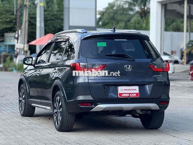 Honda BR-V 2024 L - 16000 km