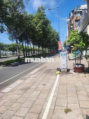 MẶT TIỀN VÕ VĂN KIỆT – NỞ HẬU 15M – GIÁ CỰC TỐT CHỈ 19 TỶ thương lượng