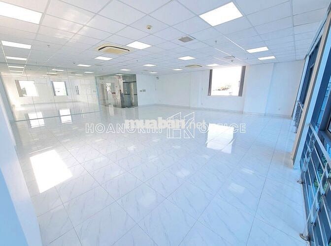 Thuê văn phòng Tiền Giang Tân Bình 170m² giá 23tr/tháng