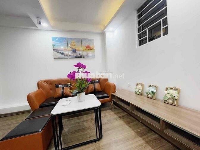 Bán CCMN Mới Đẹp về ở ngay -Trần Quang Diệu, Đống Đa