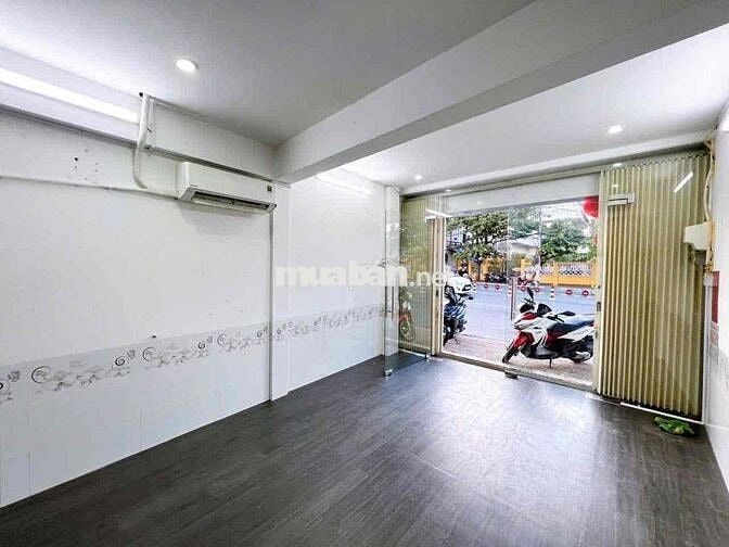 CHO THUÊ NHÀ TRỆT 2 LẦU MẶT TIỀN HÙNG VƯƠNG THUẬN TIỆN KINH DOANH